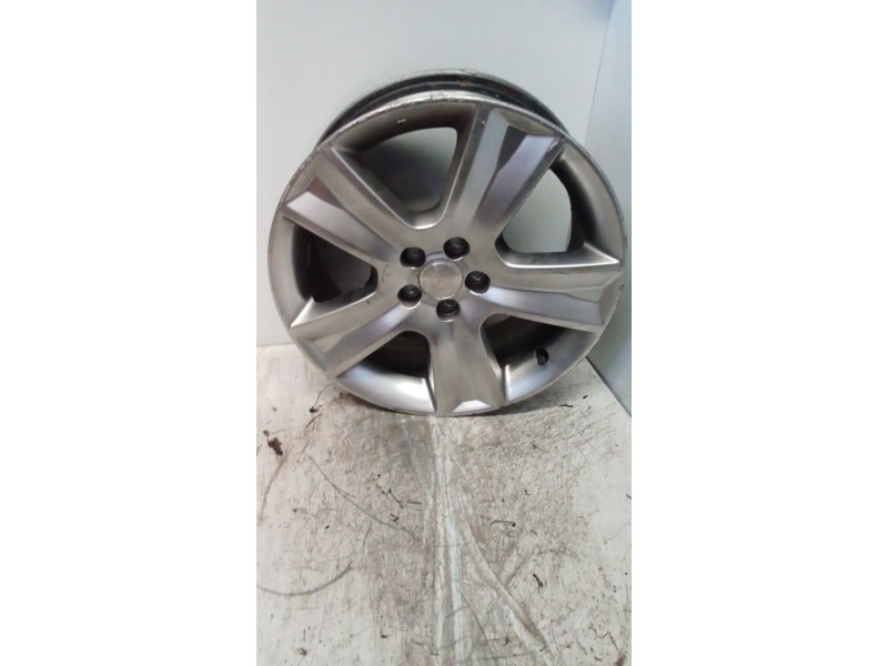 Recambio de juego llantas para subaru legacy berl. b13 (bl) referencia OEM IAM 177JJ  
