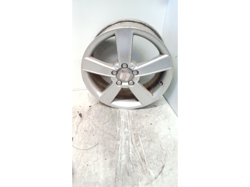 Recambio de juego llantas para seat leon (1p1) reference referencia OEM IAM 7J17H2 1p0601025P 