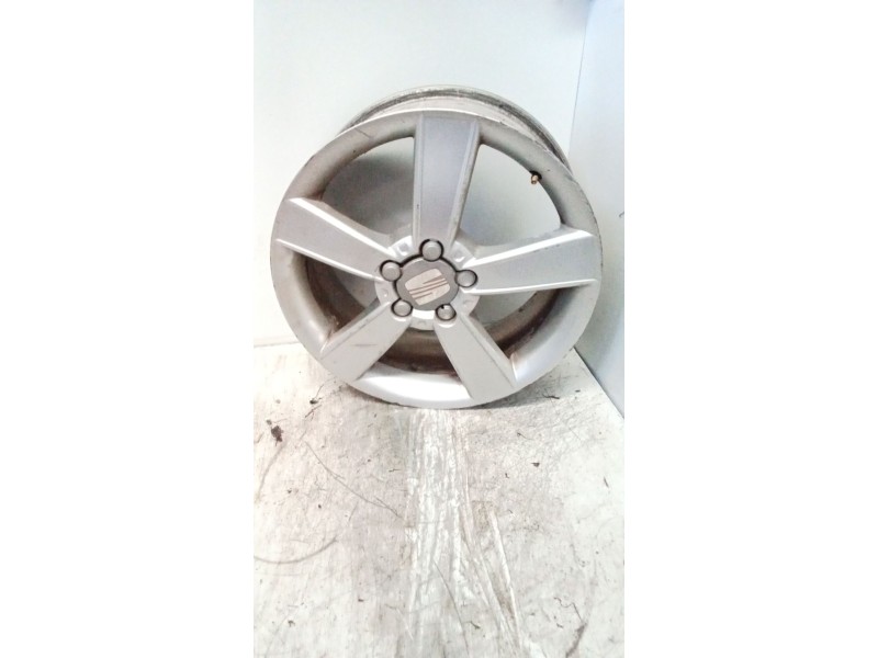 Recambio de juego llantas para seat leon (1p1) reference referencia OEM IAM 7J17H2 1p0601025P 