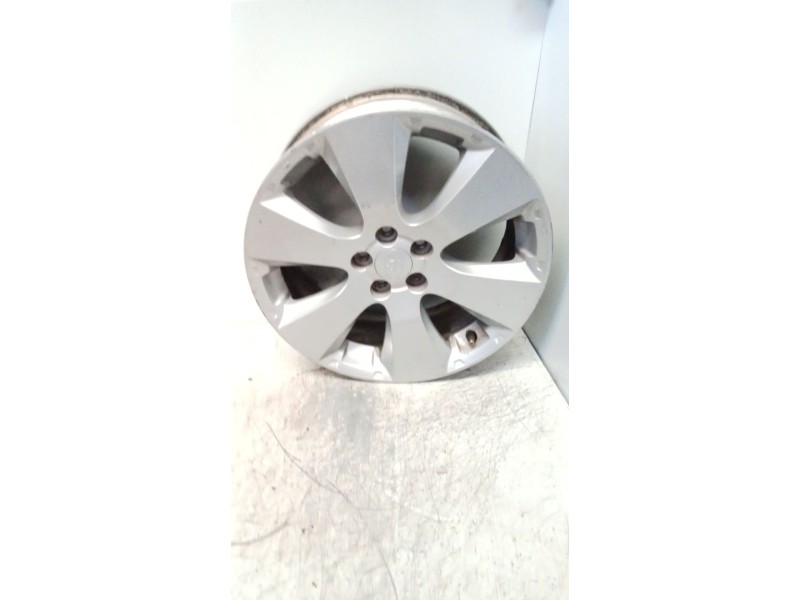 Recambio de juego llantas para subaru legacy lim. b14 limited referencia OEM IAM 177J  