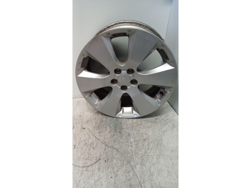 Recambio de juego llantas para subaru legacy lim. b14 limited referencia OEM IAM 177J  