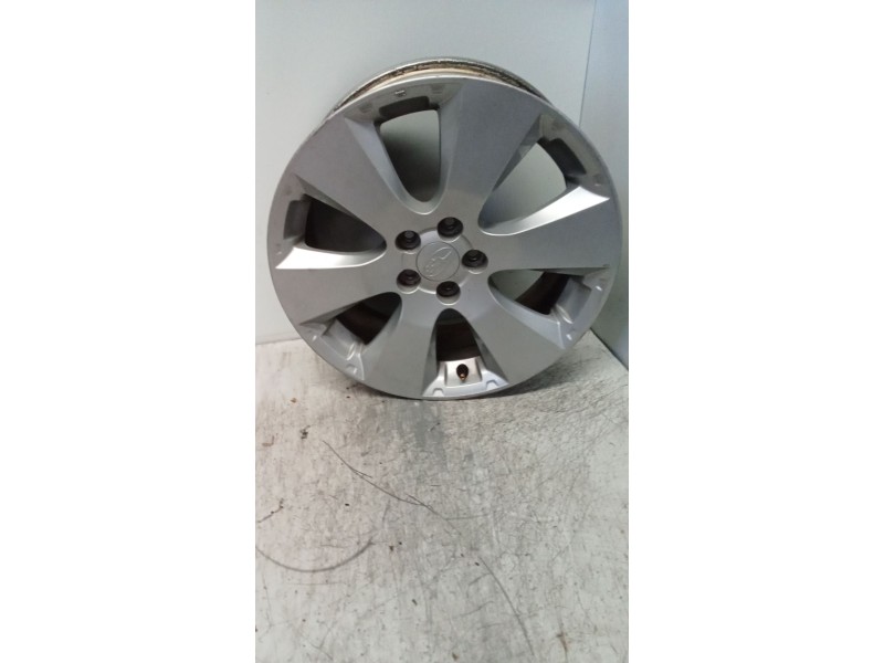 Recambio de juego llantas para subaru legacy lim. b14 limited referencia OEM IAM 177J  