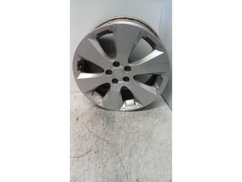 Recambio de juego llantas para subaru legacy lim. b14 limited referencia OEM IAM 177J  