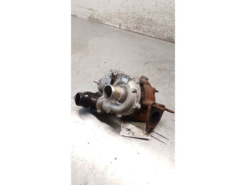 Recambio de turbocompresor para nissan x-trail iii (t32_, t32r, t32rr) 1.6 dci all mode 4x4-i (nt32) referencia OEM IAM 54389700
