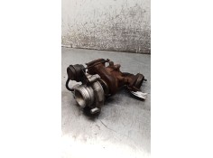 Recambio de turbocompresor para iveco daily iv caja/chasis 35c15 referencia OEM IAM 504137713 4918902913 