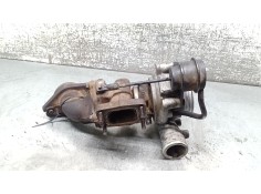 Recambio de turbocompresor para iveco daily iv caja/chasis 35c15 referencia OEM IAM 504137713 4918902913  2