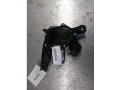 Recambio de motor limpia trasero para peugeot 1007 1.6 16v cat referencia OEM IAM W000001968 9683557580 