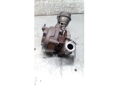 Recambio de turbocompresor para fiat linea (323_, 110_) 1.3 d multijet (323axb11, 323axb1a) referencia OEM IAM 55198317 BV355435 2