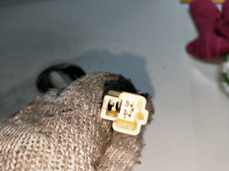 Recambio de conmutador de arranque para toyota previa (r30) 2.0 turbodiesel cat referencia OEM IAM 45020287  