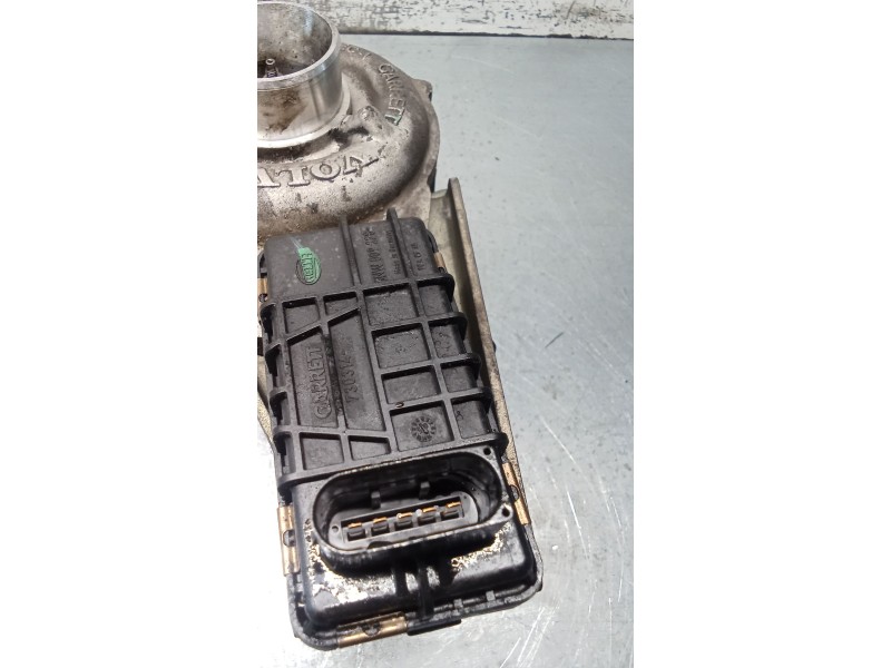 Recambio de turbocompresor para volvo s60 i (384) d5 referencia OEM IAM 30757079  