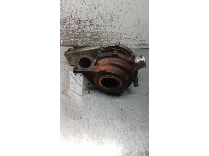 Recambio de turbocompresor para volvo s60 i (384) d5 referencia OEM IAM 30757079  