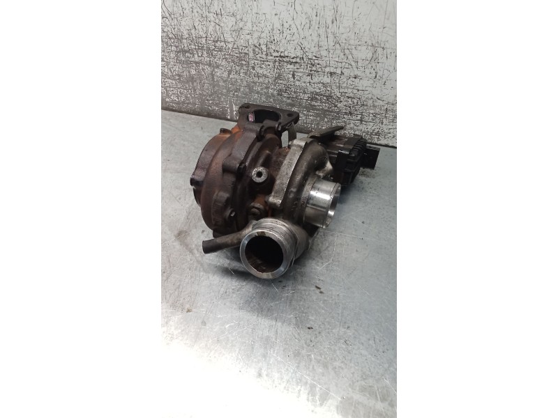 Recambio de turbocompresor para volvo s60 i (384) d5 referencia OEM IAM 30757079  