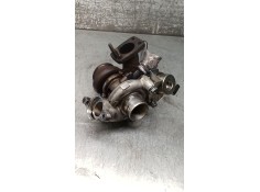 Recambio de turbocompresor para ford focus ii (da_, hcp, dp) 1.6 tdci referencia OEM IAM 9685293080 4917307507 05