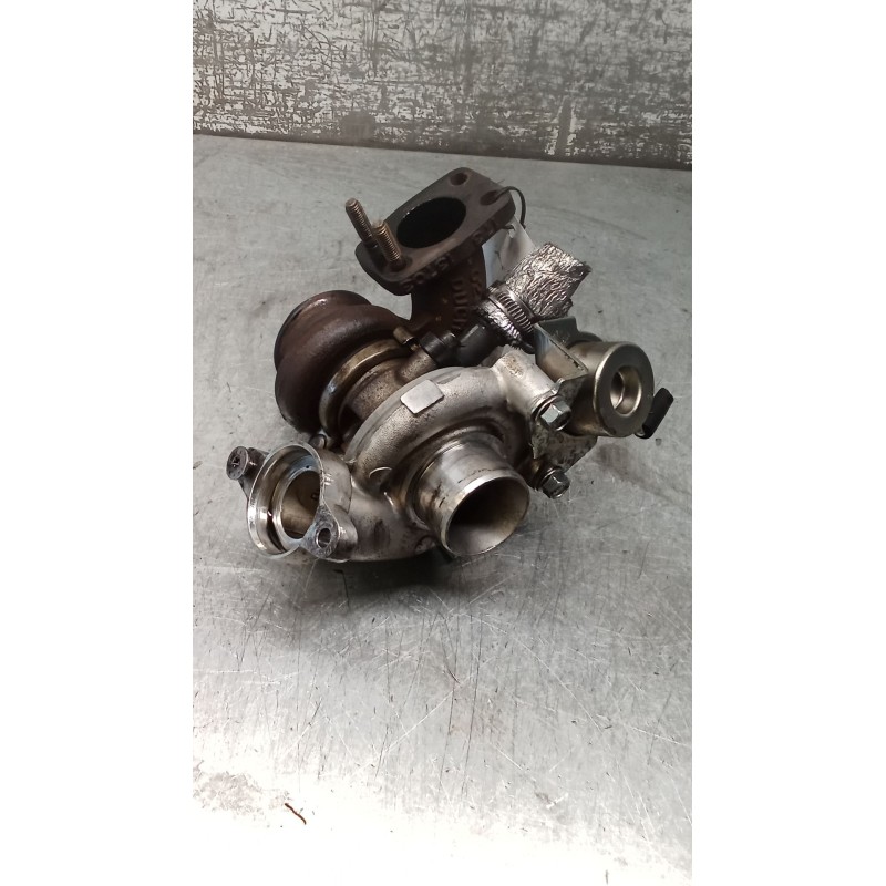 Recambio de turbocompresor para ford focus ii (da_, hcp, dp) 1.6 tdci referencia OEM IAM 9685293080 4917307507 05