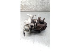 Recambio de turbocompresor para ford focus ii (da_, hcp, dp) 1.6 tdci referencia OEM IAM 9685293080 4917307507 05 2