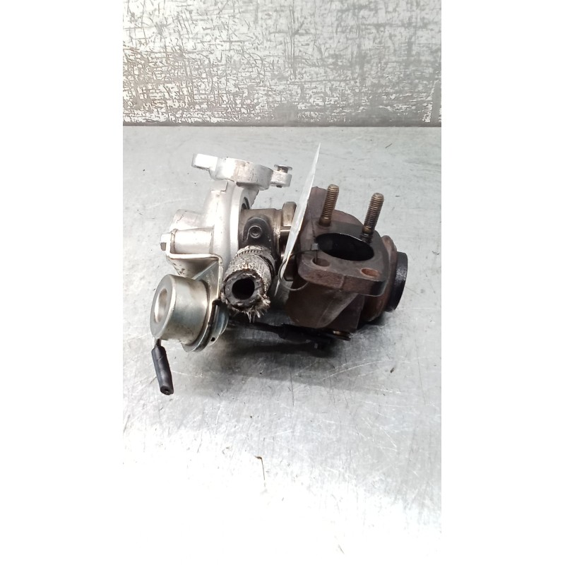 Recambio de turbocompresor para ford focus ii (da_, hcp, dp) 1.6 tdci referencia OEM IAM 9685293080 4917307507 05