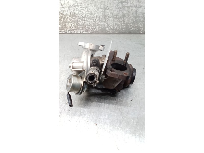 Recambio de turbocompresor para ford focus ii (da_, hcp, dp) 1.6 tdci referencia OEM IAM 9685293080 4917307507 05