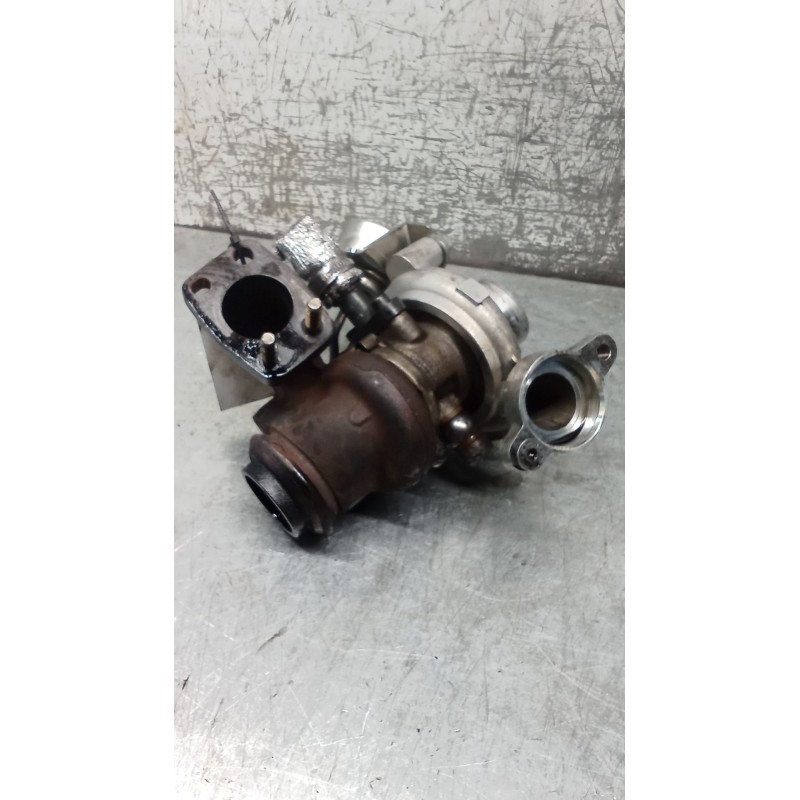 Recambio de turbocompresor para ford focus ii (da_, hcp, dp) 1.6 tdci referencia OEM IAM 9685293080 4917307507 05