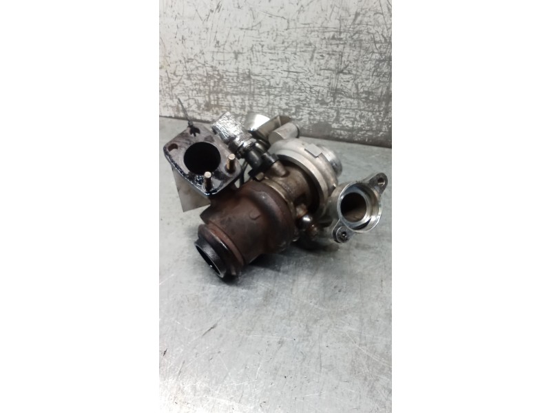 Recambio de turbocompresor para ford focus ii (da_, hcp, dp) 1.6 tdci referencia OEM IAM 9685293080 4917307507 05