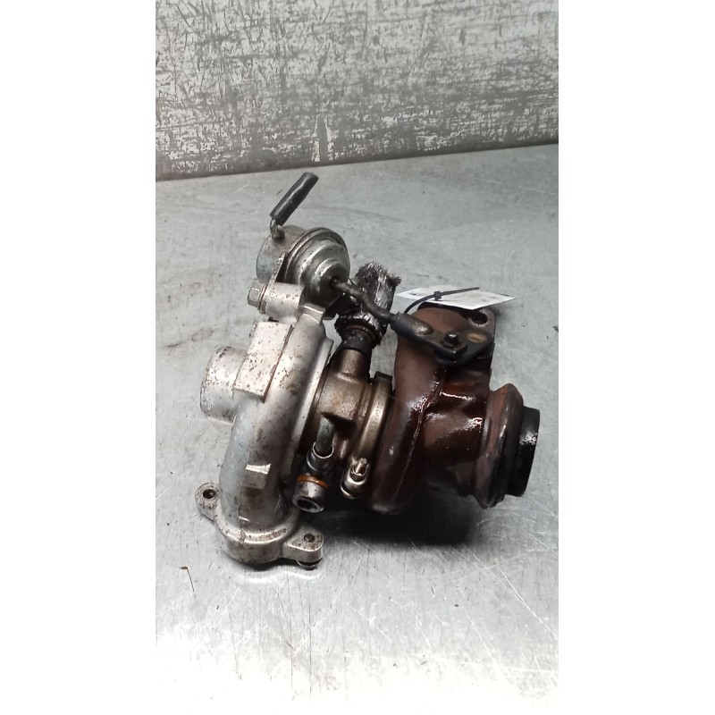 Recambio de turbocompresor para ford focus ii (da_, hcp, dp) 1.6 tdci referencia OEM IAM 9685293080 4917307507 05