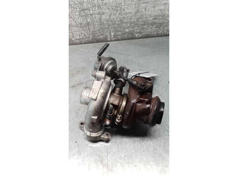 Recambio de turbocompresor para ford focus ii (da_, hcp, dp) 1.6 tdci referencia OEM IAM 9685293080 4917307507 05
