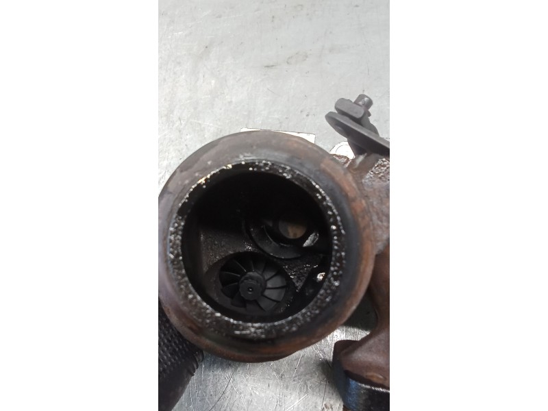 Recambio de turbocompresor para ford focus ii (da_, hcp, dp) 1.6 tdci referencia OEM IAM 9685293080 4917307507 05