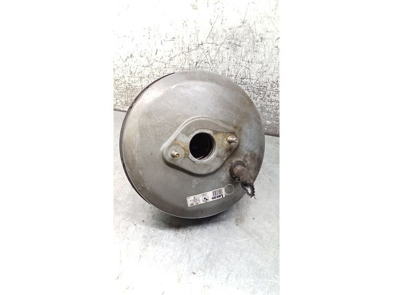 Recambio de servofreno para bmw 5 (e39) 525 tds referencia OEM IAM 34331163516  95