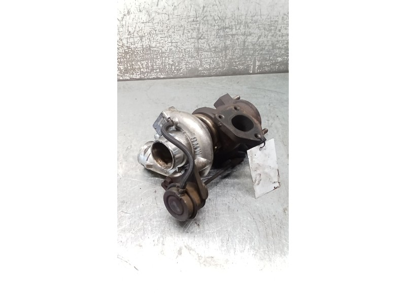 Recambio de turbocompresor para bmw 5 (e39) 525 tds referencia OEM IAM 7706451 TD0413T4 95