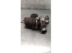 Recambio de turbocompresor para bmw 5 (e39) 525 tds referencia OEM IAM 7706451 TD0413T4 95 2