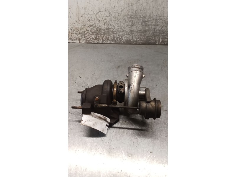 Recambio de turbocompresor para bmw 5 (e39) 525 tds referencia OEM IAM 7706451 TD0413T4 95