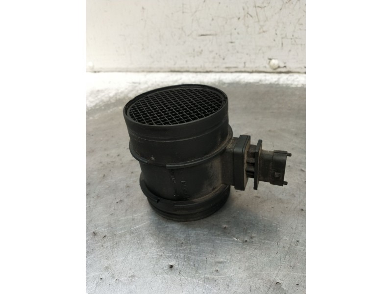 Recambio de caudalimetro para iveco daily iv caja/chasis 55s18w referencia OEM IAM 0281002764 55190587 2006