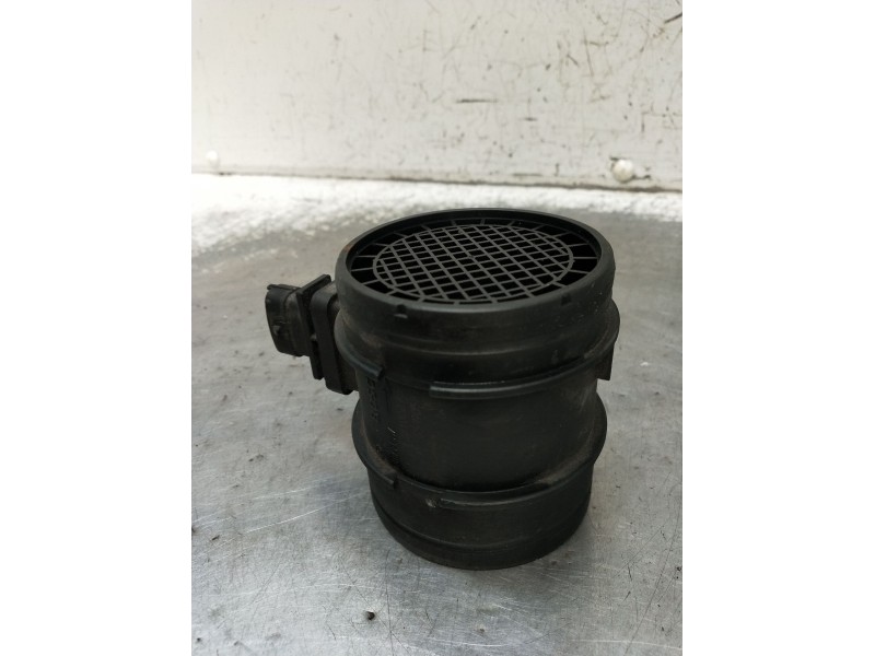 Recambio de caudalimetro para iveco daily iv caja/chasis 55s18w referencia OEM IAM 0281002764 55190587 2006