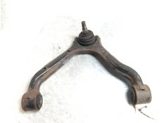 Recambio de brazo suspension superior delantero izquierdo para ssangyong kyron 2.0 referencia OEM IAM   