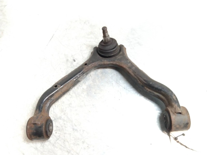 Recambio de brazo suspension superior delantero izquierdo para ssangyong kyron 2.0 referencia OEM IAM   