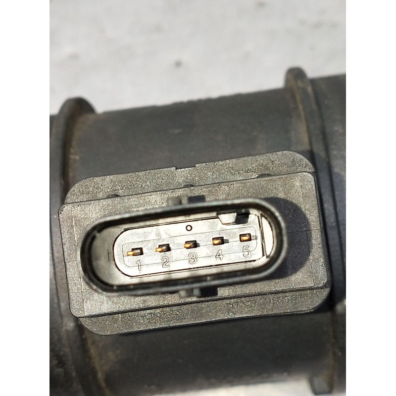 Recambio de caudalimetro para opel astra h gtc (a04) 1.7 cdti (l08) referencia OEM IAM 0281002832 32852306 2007