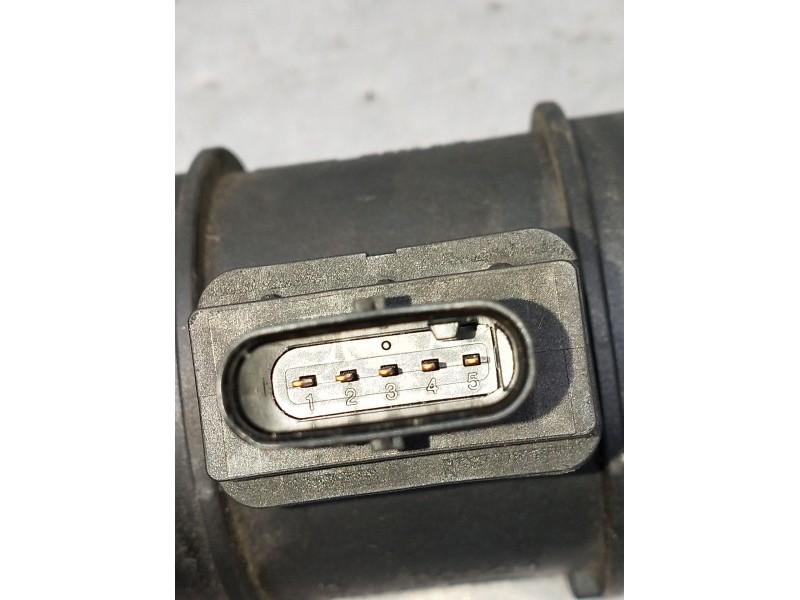 Recambio de caudalimetro para opel astra h gtc (a04) 1.7 cdti (l08) referencia OEM IAM 0281002832 32852306 2007