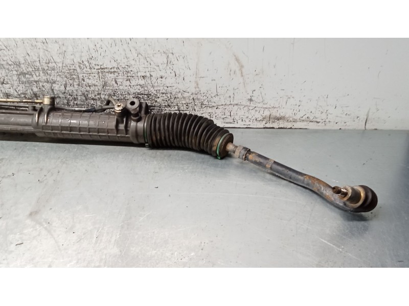 Recambio de cremallera direccion para bmw 5 (e39) 525 tds referencia OEM IAM 7852955304  95