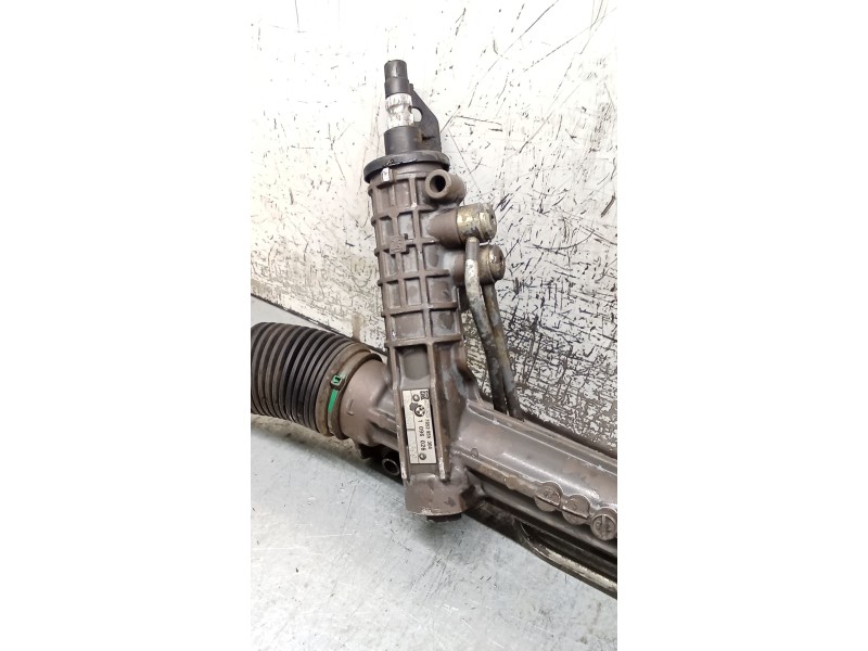 Recambio de cremallera direccion para bmw 5 (e39) 525 tds referencia OEM IAM 7852955304  95
