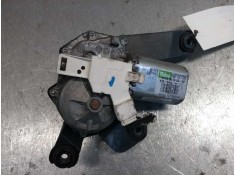 Recambio de motor limpia trasero para peugeot 1007 1.6 16v cat referencia OEM IAM W000001968 9683557580  2