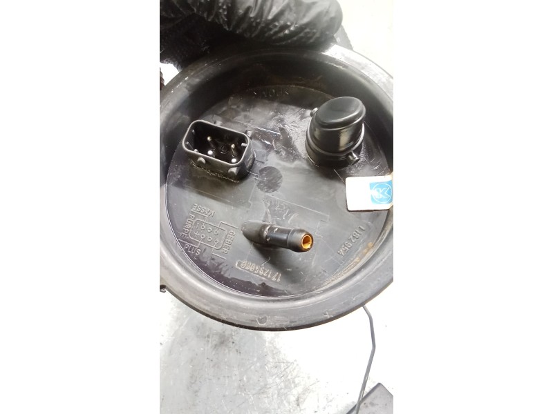 Recambio de bomba combustible para bmw 5 (e39) 525 tds referencia OEM IAM 1182954  95