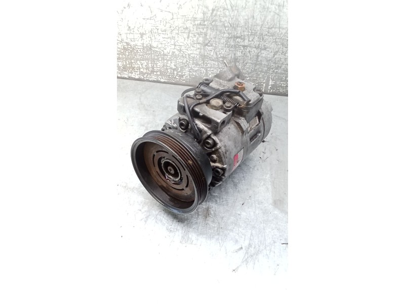 Recambio de compresor aire acondicionado para bmw 5 (e39) 525 tds referencia OEM IAM   95