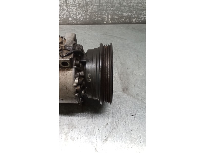 Recambio de compresor aire acondicionado para bmw 5 (e39) 525 tds referencia OEM IAM   95
