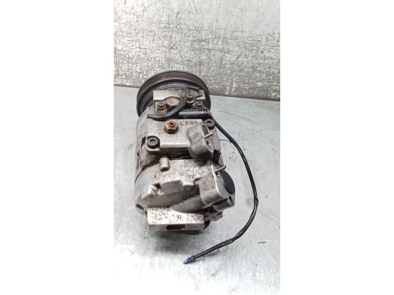 Recambio de compresor aire acondicionado para bmw 5 (e39) 525 tds referencia OEM IAM   95