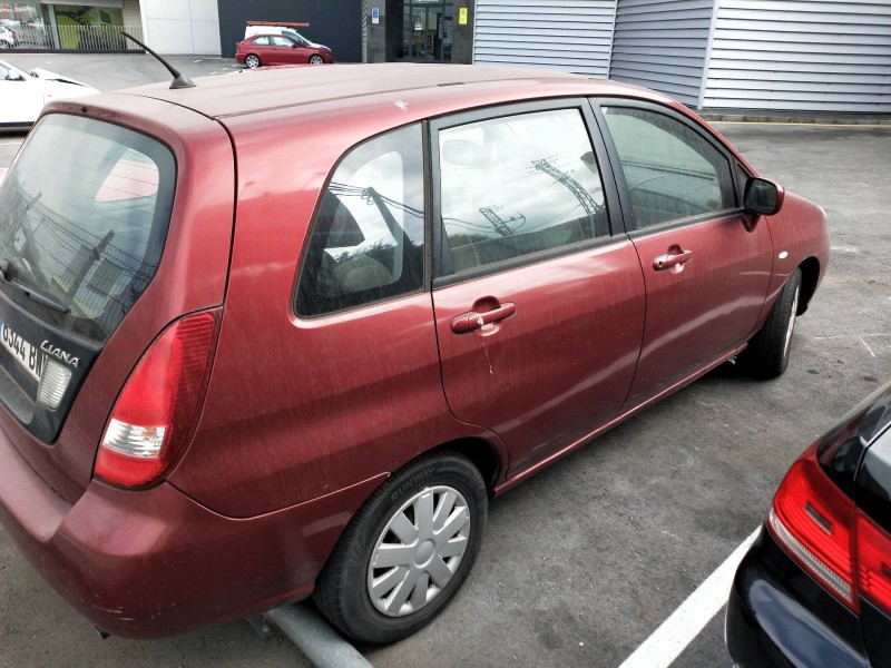 suzuki liana rh (er) del año 2002