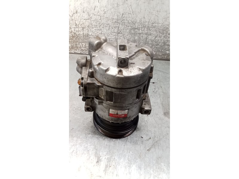 Recambio de compresor aire acondicionado para bmw 5 (e39) 525 tds referencia OEM IAM   95