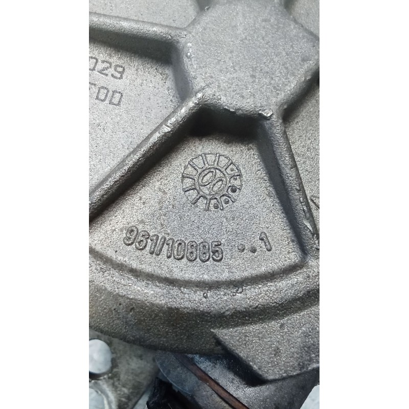 Recambio de depresor freno / bomba vacio para bmw 5 (e39) 525 tds referencia OEM IAM 96110885 024375 95