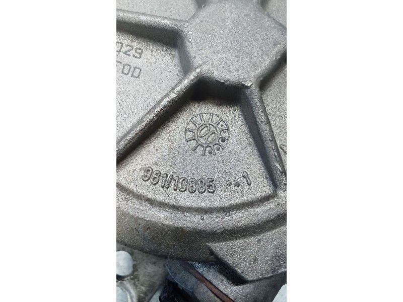 Recambio de depresor freno / bomba vacio para bmw 5 (e39) 525 tds referencia OEM IAM 96110885 024375 95