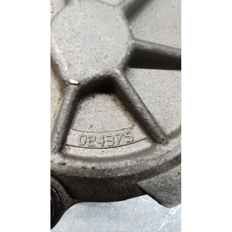 Recambio de depresor freno / bomba vacio para bmw 5 (e39) 525 tds referencia OEM IAM 96110885 024375 95