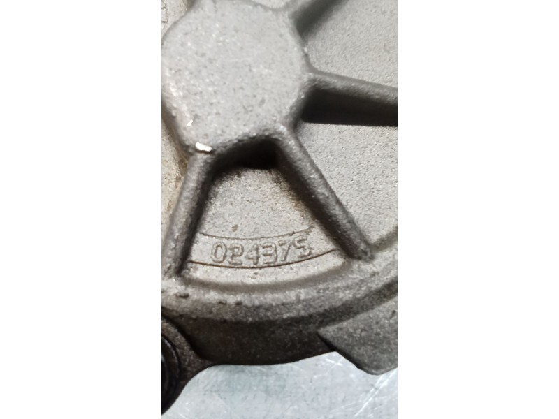 Recambio de depresor freno / bomba vacio para bmw 5 (e39) 525 tds referencia OEM IAM 96110885 024375 95