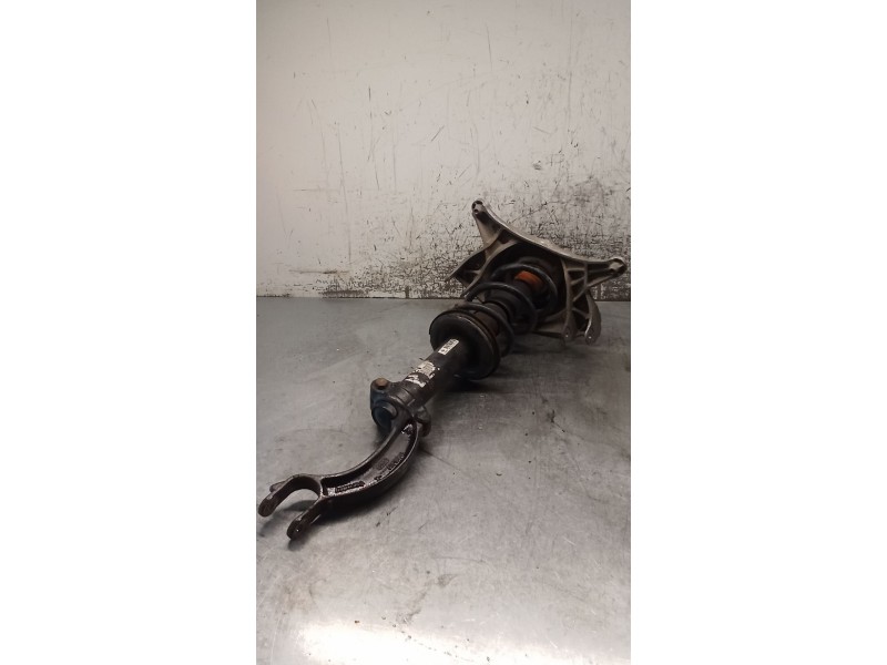 Recambio de amortiguador delantero derecho para audi a4 ber. (b8) s line sportpaket / plus referencia OEM IAM   11
